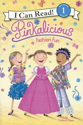 Fashion Fun by Victoria Kann