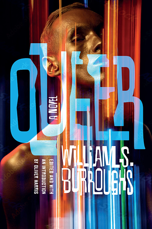 Queer by William S. Burroughs