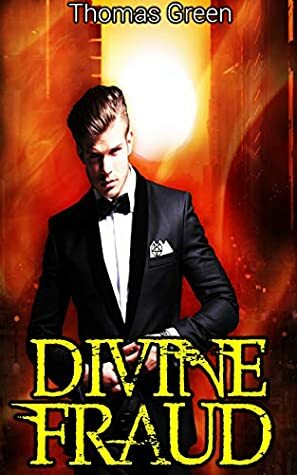 Divine Fraud by Thomas Green