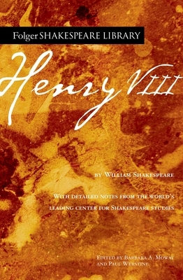 Henry VIII by William Shakespeare