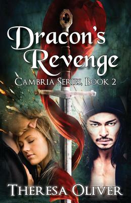 Dracon's Revenge by Theresa Oliver