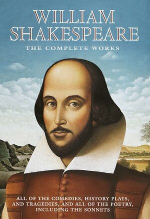 The Complete Works by William Shakespeare