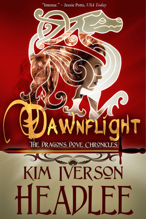 Dawnflight by Kim Iverson Headlee
