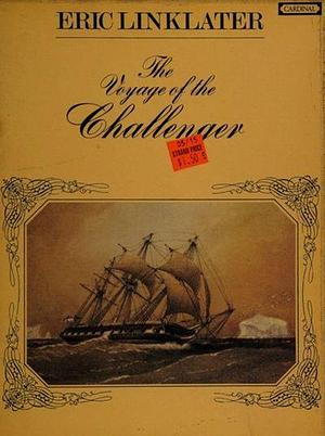 The Voyage of the Challenger by Eric Linklater