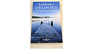 Una segunda oportunidad by Barbara Delinsky