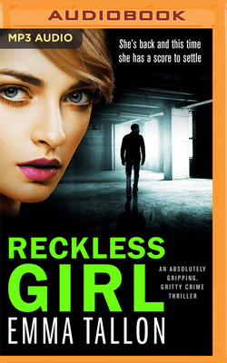 Reckless Girl by Emma Tallon