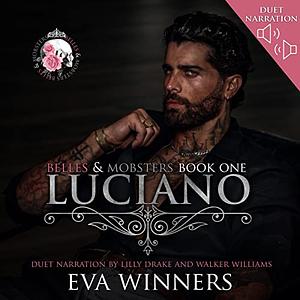 Luciano  by Eva Winners