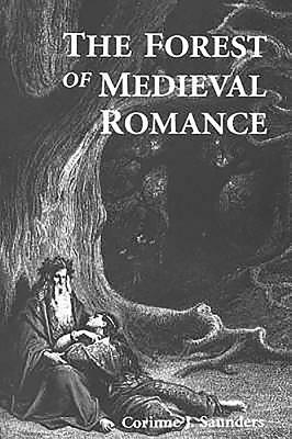 The Forest of Medieval Romance: The Preservation of the Mkomazi Game Reserve, Tanzania by Corinne J. Saunders