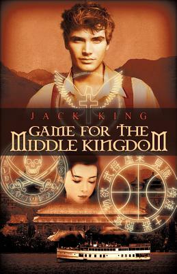 Game for the Middle Kingdom by Jack King