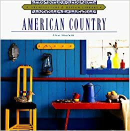 American Country by Lisa Skolnik