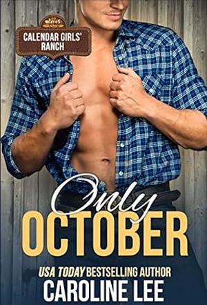 Only October  by Caroline Lee