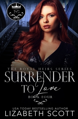 Surrender to Love by Lizabeth Scott