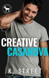 Creative Casanova by K. Street