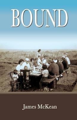 Bound by James McKean