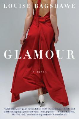 Glamour by Louise Bagshawe