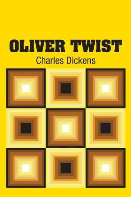 Oliver Twist by Charles Dickens