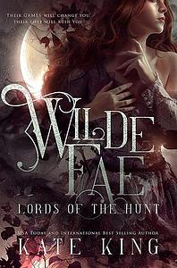 Lords of the Hunt by Kate King