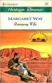 Runaway Wife by Margaret Way