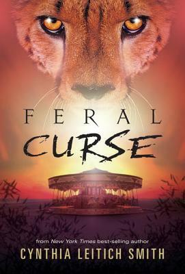 Feral Curse by Cynthia Leitich Smith