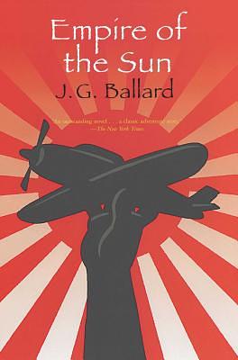 Solens rike by J.G. Ballard