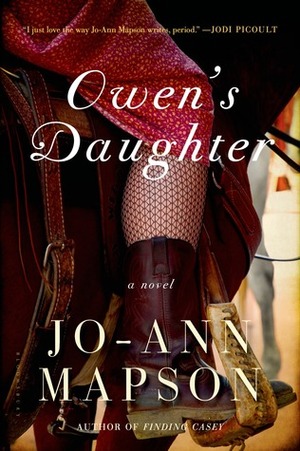 Owen's Daughter by Jo-Ann Mapson