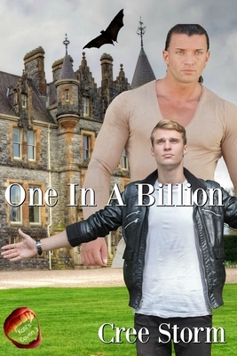 One In A Billion by Cree Storm