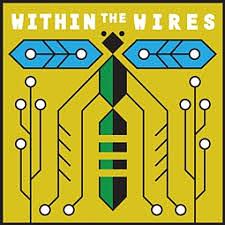 Within the Wires: The Cradle by Jeffrey Cranor, Janina Matthewson