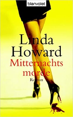 Mitternachtsmorde by Linda Howard