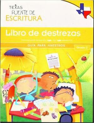 Great Source Write Source Spanish: Skillsbook Student Edition Grade 2 by 