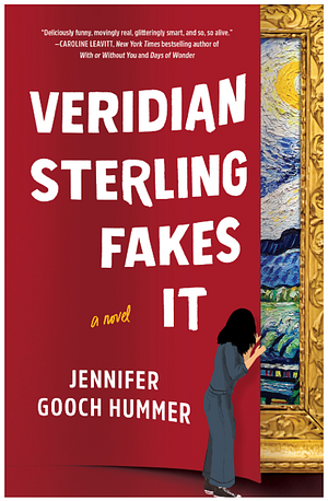 Veridian Sterling Fakes It by Jennifer Gooch Hummer