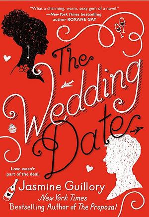 The Wedding Date by Jasmine Guillory