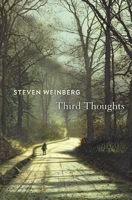 Third Thoughts by Steven Weinberg