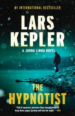 The Hypnotist by Lars Kepler