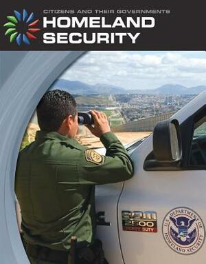 Homeland Security by Matt Mullins