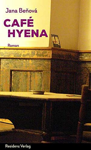 Café Hyena by Jana Beňová