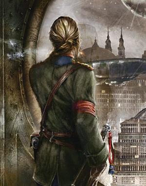 The Day the World Turned Upside Down by Thomas Olde Heuvelt