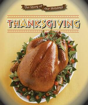 Thanksgiving by Joanna Ponto