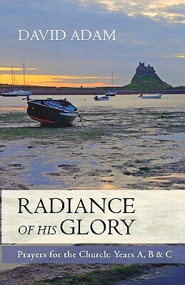 Radiance of His Glory - Prayers for the Church: Years A, B and C by David Adam