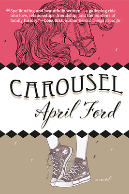 Carousel by April Ford