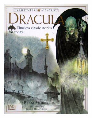 Dracula by Bram Stoker