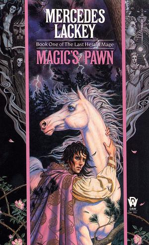 Magic's Pawn by Mercedes Lackey