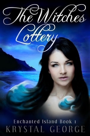 The Witches Lottery by Krystal George, Krystal McLaughlin