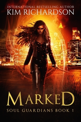 Marked by Kim Richardson