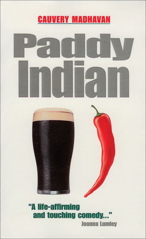 Paddy Indian by Cauvery Madhavan