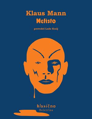 Mefisto by Klaus Mann