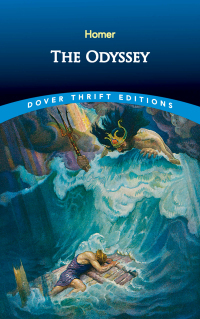 The Odyssey by Homer