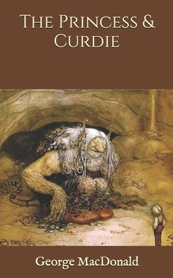 The Princess and Curdie by George MacDonald