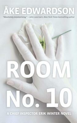 Room No. 10 by Åke Edwardson