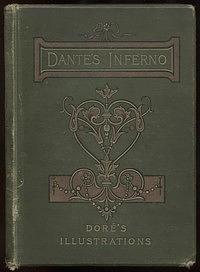 The Divine Comedy [Illustrated] by Dante Alighieri