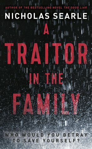 A Traitor in the Family by Nicholas Searle
